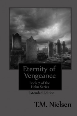 Eternity of Vengeance_ Book 7 of th (8743)