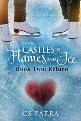 Return (Castles In Flames and Ice Book 2) (4549)