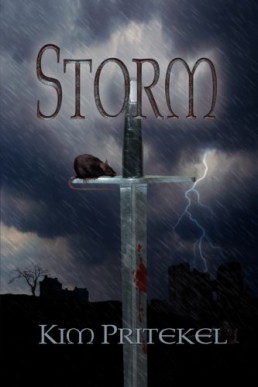 Storm (8508)