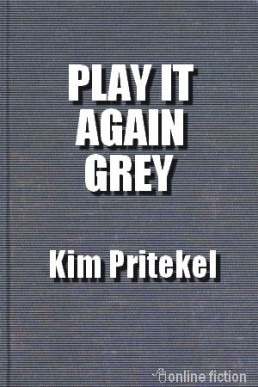 Play It Again, Grey (Dance #2) (8485)