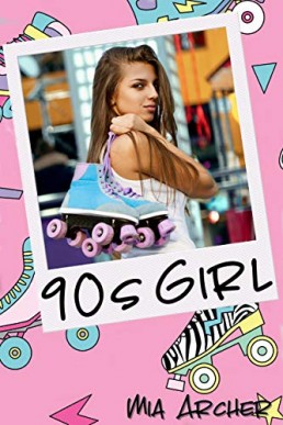 90s Girl_ A Time Travel Romance (11487)