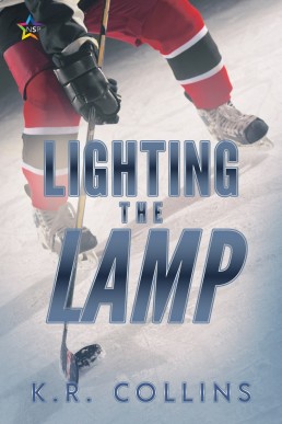 Lighting the Lamp (Sophie Fournier #3)