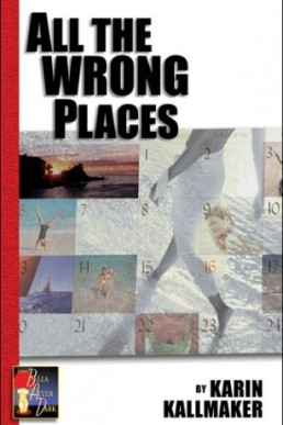 All the Wrong Places (9616)