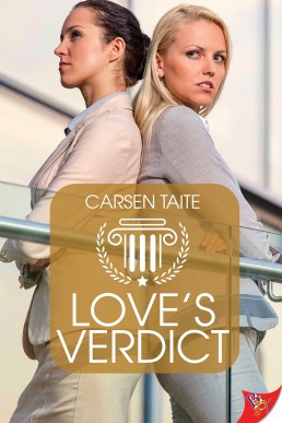 Love's Verdict (6097)