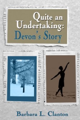 Quite an Undertaking:  Devon's Story (10766)