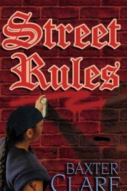 Street Rules (Detective L.A. Franco Mysteries #2)