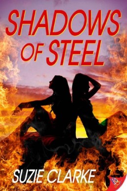 Shadows of Steel (The Moon Shadow Series Book 2) (14191)