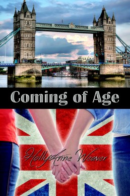 Coming of Age (14093)