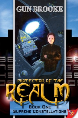 Protector of the Realm (Supreme Constellations #1)