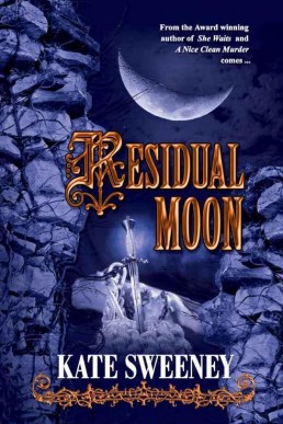 Residual Moon (Moon, #1) (14137)