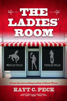 The Ladies' Room (14305)