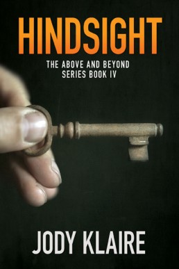 Hindsight (Above and Beyond #4)