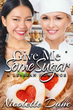 Give Me Some Sugar (6917)