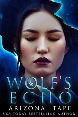 Wolf's Echo  (My Winter Wolf #2) (7709)