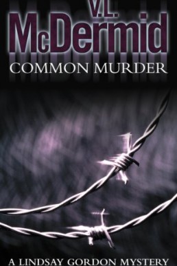 Common Murder (Lindsay Gordon #2) (9007)