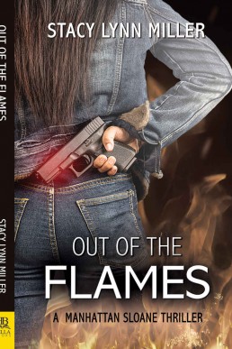 Out of the Flames (Manhattan Sloane, #1) (6162)