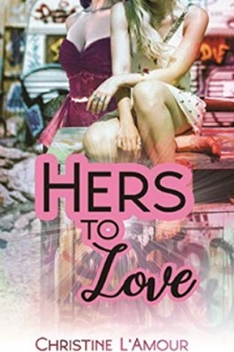 Hers to Love (9474)