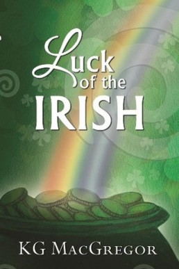 Luck of the Irish