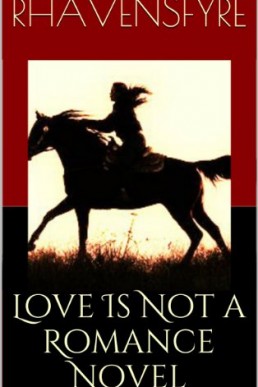 Love Is Not a Romance Novel (8323)