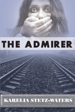 The Admirer  (Ivers & Wilson #1) (7814)