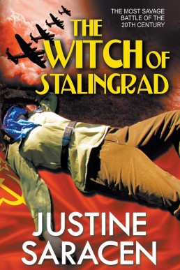 The Witch of Stalingrad (8097)