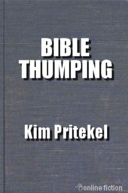 Bible Thumping (8498)