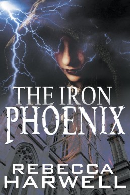 The Iron Phoenix (9925)