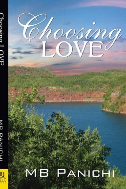 Choosing Love (8659)