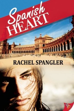 Spanish Heart (7862)