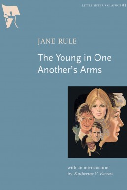 The Young in One Another's Arms (8159)