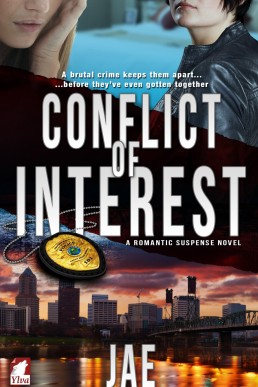 Conflict of Interest (Portland Police Bureau #1) (9736)