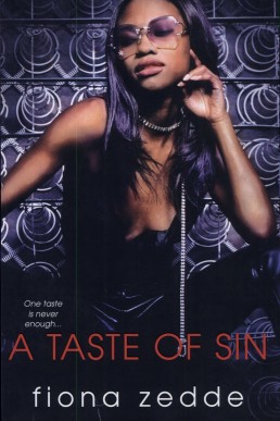 A Taste Of Sin (How Sweet It Is #1)