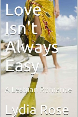 Love Isn't Always Easy (12058)