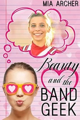 Beauty and the Band Geek (5172)