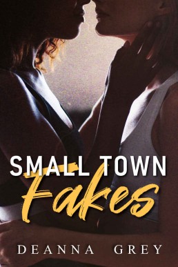 Small Town Fakes (14081)