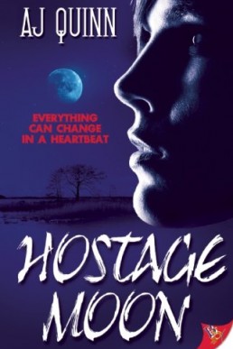 Hostage Moon