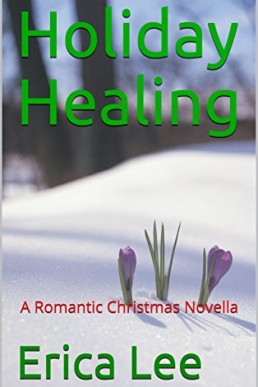 Holiday Healing : A Romantic Christmas Novella