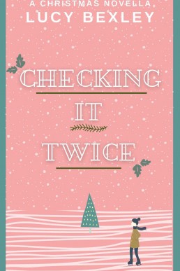 Checking It Twice (Checking It Twice #1) (13550)