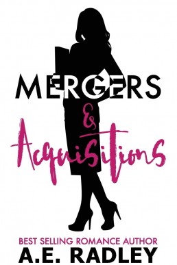 Mergers & Acquisitions (8399)