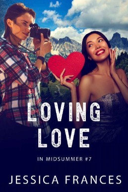 Loving Love (In Midsummer #7)