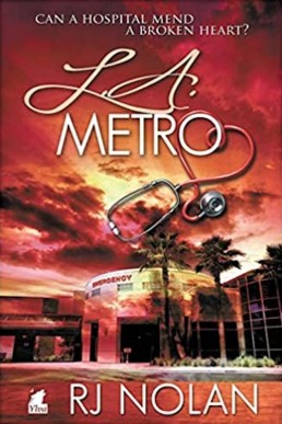 L.A. Metro (6810)