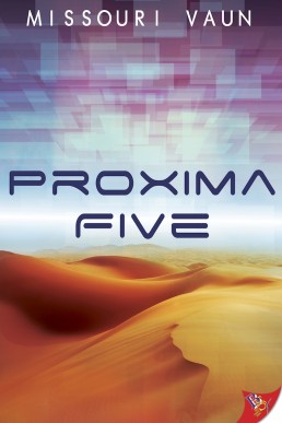 Proxima Five (12371)