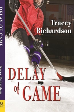 Delay of Game (8301)