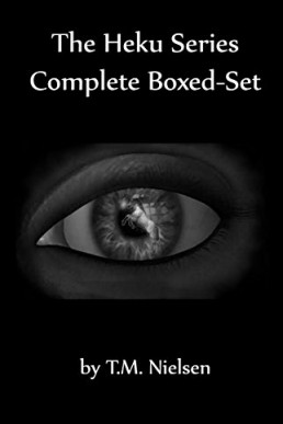 The Heku Series_ Complete Boxed Set (8740)