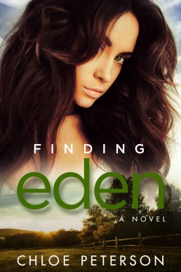 Finding Eden (Small Town Romances #1)