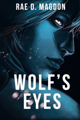 Wolf's Eyes (Amendyr #2)