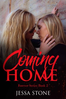 Coming Home  (Forever #2) (14038)