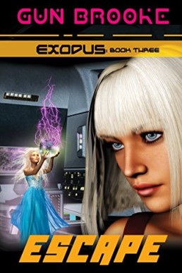 Escape (Exodus #3)