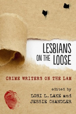 Lesbians on the Loose (Luca Bennett Bounty Hunter #0.5)