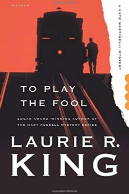 To Play the Fool (A Kate Martinelli Mystery Book 2) (9524)